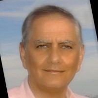 Behzad (Brad) Nadji