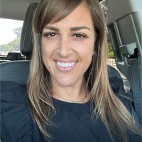Kimberly Cantwell