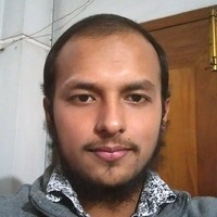 Robin Mohammad