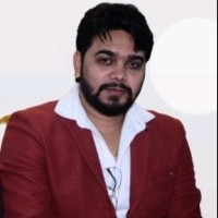 Ashish Kumar Pandey