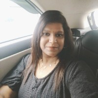 Priyanka Kamakolanu