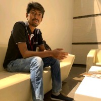 Vivek Paramasivam