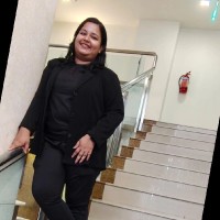 Lakshmy S Babu