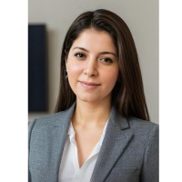 Dalia Shebl