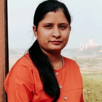 Pooja Yeole