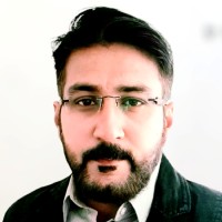Syed Hassan Tasawar