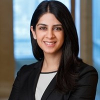 Nabila Pirani