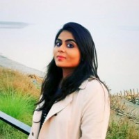 Sanjana Popat
