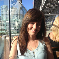 Katie Prentice