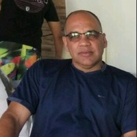 Thaysy Roque