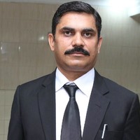 Akif Israr