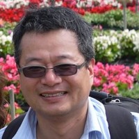Wesley Chen