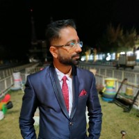 Saurav Kumar