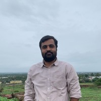 Aniruddha Kulkarni