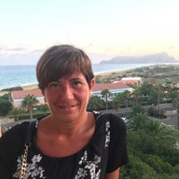 Annalisa Giraldin