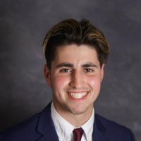 Colin Weinberger