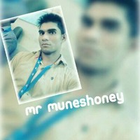 Munesh Kumar