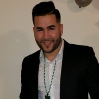 Luis Estevez