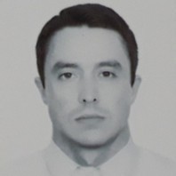 Luis Fernando Ruiz Montaño