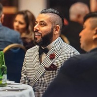 Jaz Virdi