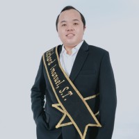 Daud Richard Imanuel