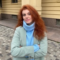 Anna Ivashchenko
