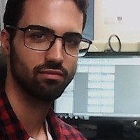 Cristian Villaescusa Hernández