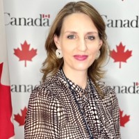Amanda Strohan