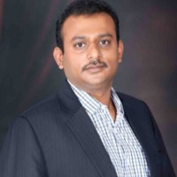 Dinesh Rao