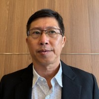 陈木江 Kevin Tan