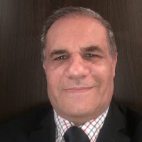 Behzad Vaghei,   P.Eng , M.Sc.