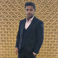 Rahul Kumar