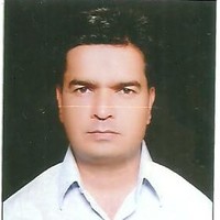 vinay singh