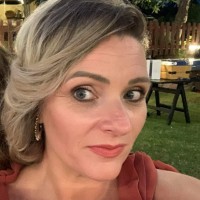 Claire Mccarthey