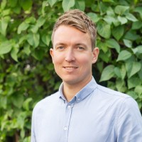 Vegard Østli