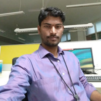 Mallikharjunarao Badineedi