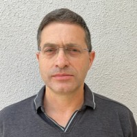 Ilan Finci, M.Sc.