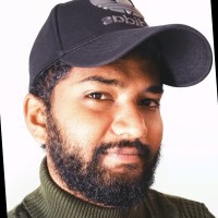Maregowda P