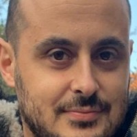 Luca Melas