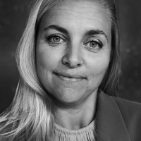 Sine Sofie Nyholm Friis