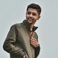 DEVASHISH VYAS