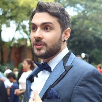 Juan David Aranzazu Gallego