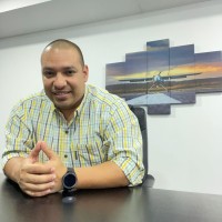 Mario Cortez