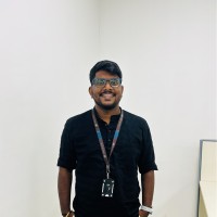 Nagendra A