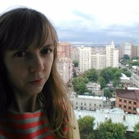 Evgenia Yangunaeva