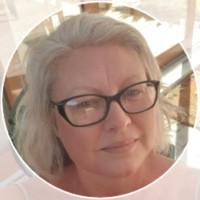 Christine Blackwood