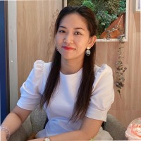 Adeline Phang