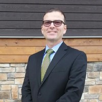 Jonathan Puttick