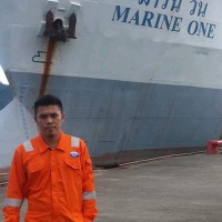 Mual Siloam Sihombing