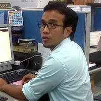 Khairunizam Abdul Salam